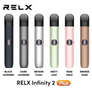 RELX 6代主機 Infinity 2